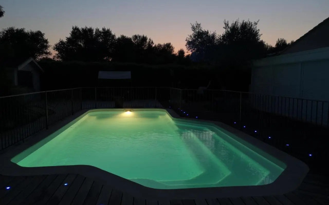 Les 2 Roses De Verdillon