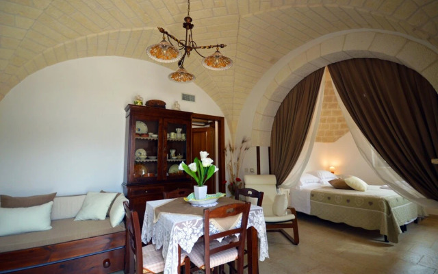 I Trulli Di Nonno Giovanni