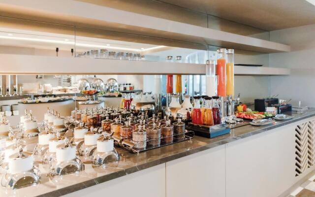 NYX Esperia Palace Hotel Athens
