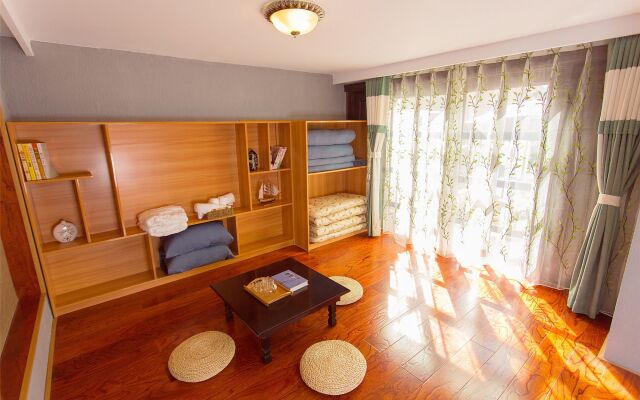 The Sisilla Qingdao