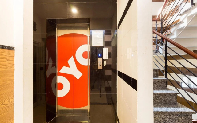 OYO 560 Le Ngan Phung Hotel