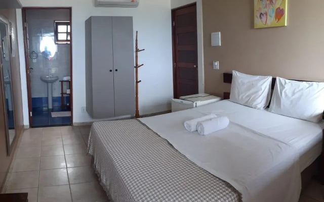 Hotel Pousada Bossa Nova