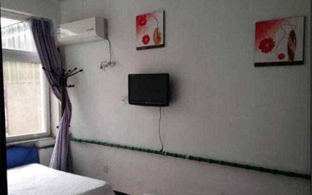 Huludao Xingcheng Red Sun Inn