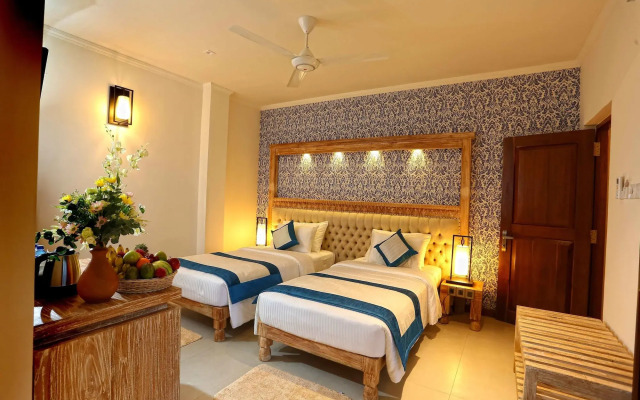 Rivora Residence