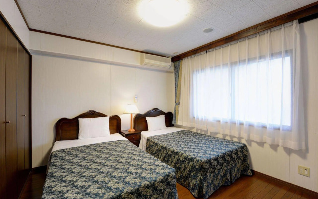 Condominium Morimar Resort Hotel