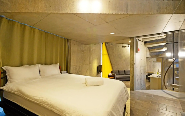 MONO - Vacation STAY 54271v