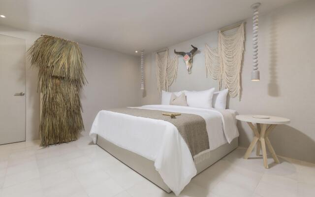 Hotel Boutique Casa Lulu