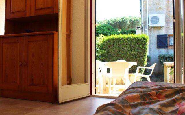 Appartement Cap d'Agde, 3 pièces, 6 personnes - FR-1-607-27