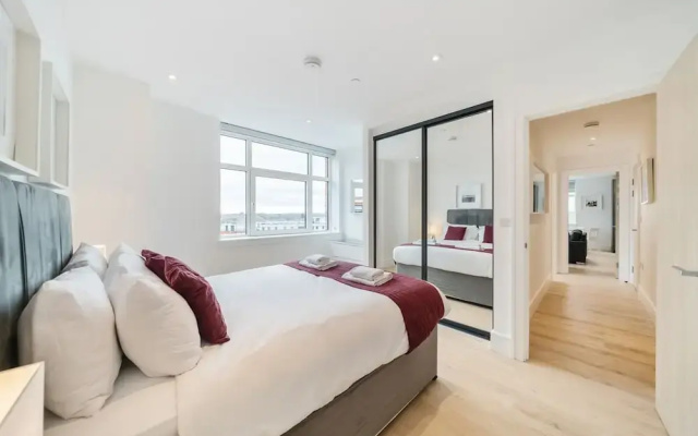 Roomspace Apartments - Syward Place