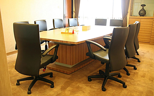 Grand Pasundan Convention Hotel