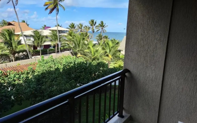Apt Beira Mar Beach Class Ecolife