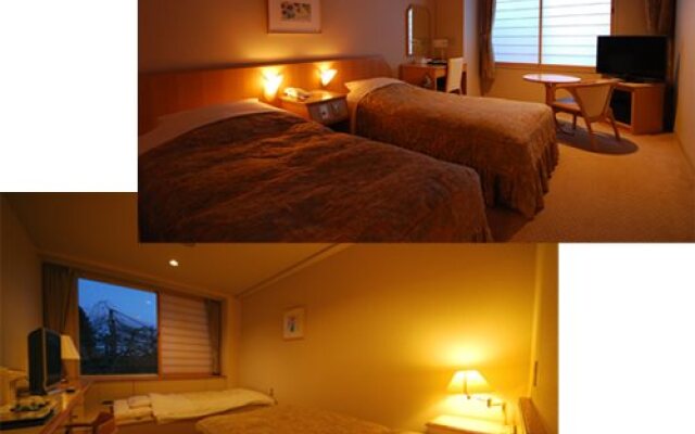 Hotel New Mitoya