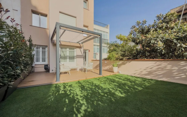 Boutique Home