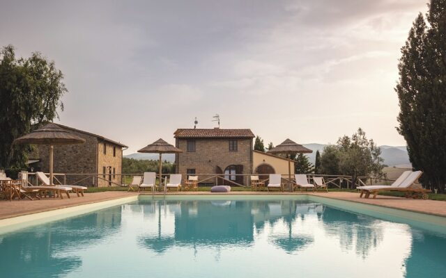 Le Fraine Agriturismo & Olives Glamping