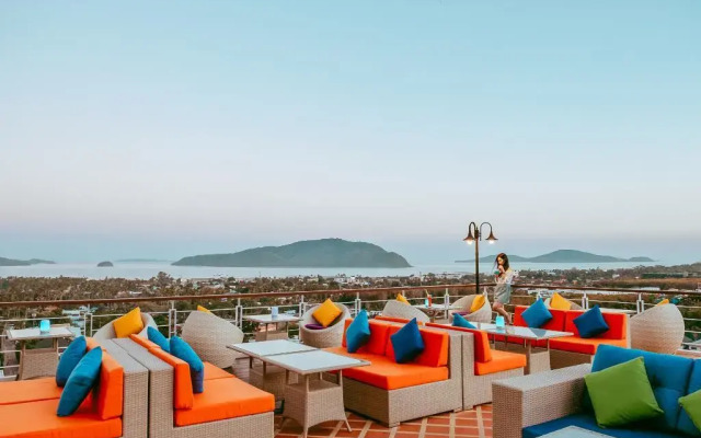 The View Rawada Phuket