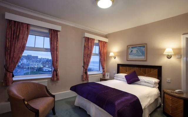 Savoy Hotel Blackpool