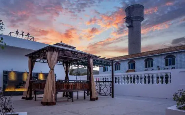 Vienna 3 Best Hotel (Luliang Economic Development Zone)