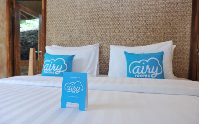 Airy Ubud Banjar Pengiyahan Payangan Gianyar Bali