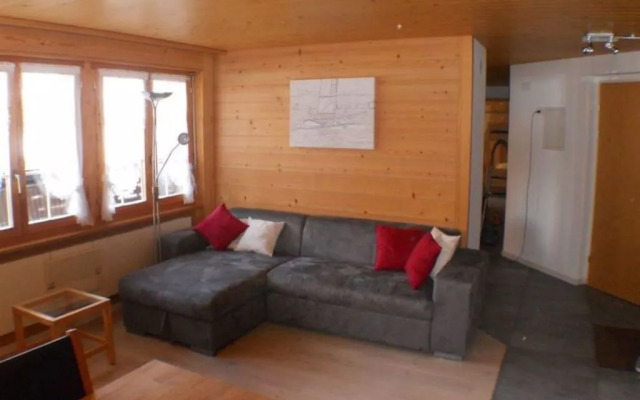 Kronenplatz 7 #3 - Two Bedroom