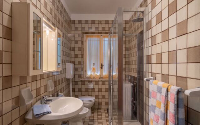 Apartment C1 (AND113)