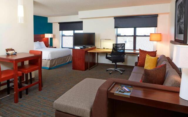 Residence Inn by Marriott Minneapolis St. Paul/Roseville