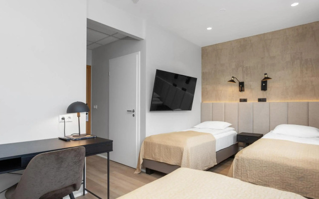 Alva Hotel Brautarholt