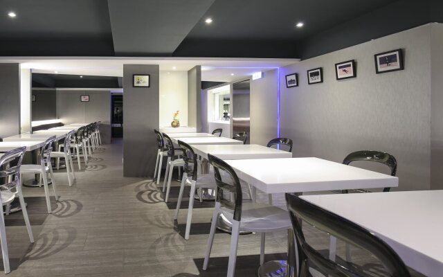 Cityinn Hotel Plus - Taichung Station Branch
