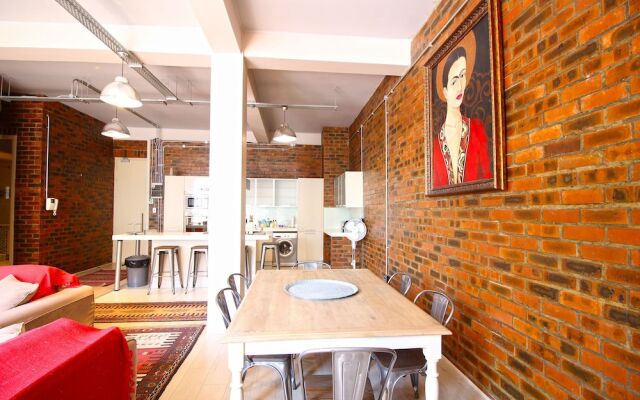 11 on Buiten suite 1