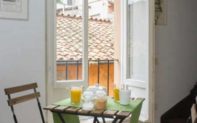 Romantic Nest in the Center/ Near Piazza Navona