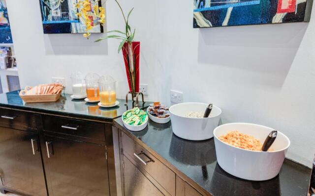 Admiral Hotel at Park Avenue