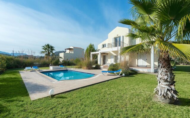 Apollo Villa
