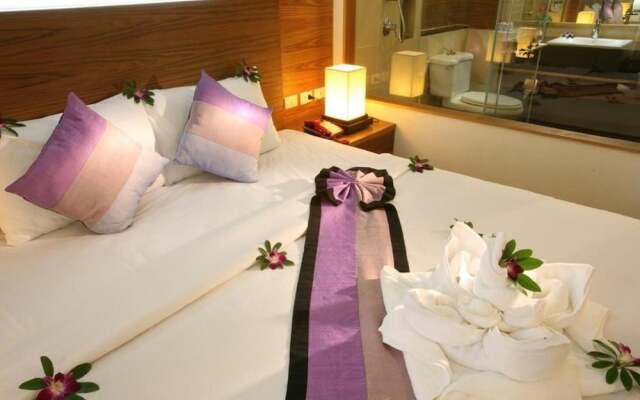 Baan Saikao Plaza Hotel & Service Apartment