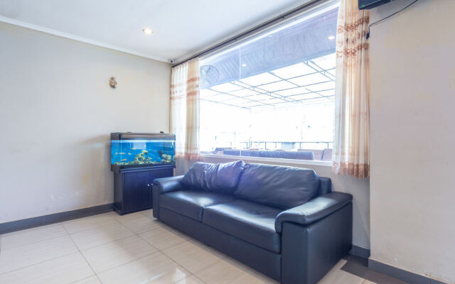 Airy Kartika Plaza Kuta Centre 8X Bali