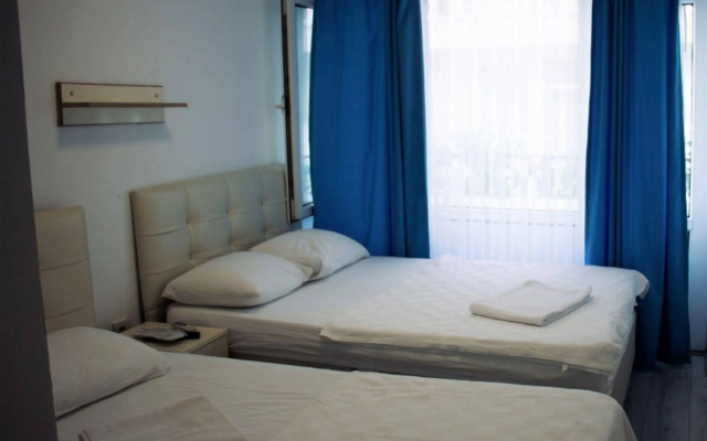 Bonita Hotel