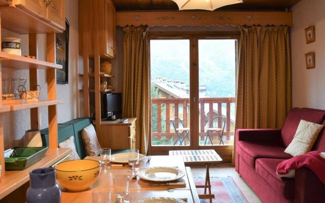 Appartement Méribel, 2 pièces, 4 personnes - FR-1-180-80