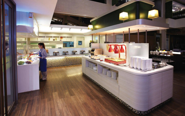 Holiday Inn Express Taichung Park by IHG