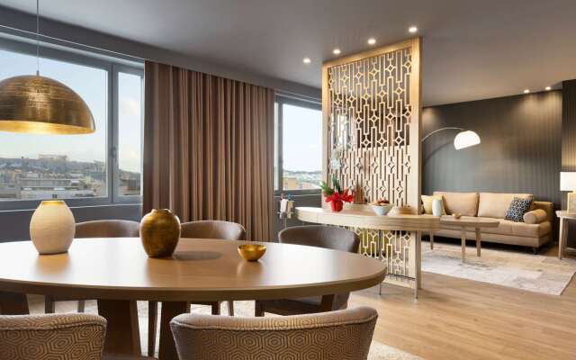 Wyndham Grand Athens