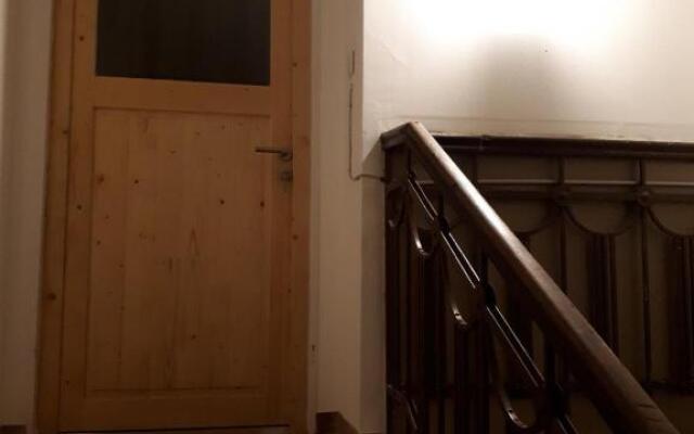 Apartman ANA