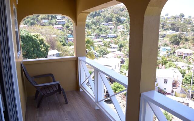 Hillview Apartments and Vehicle Rental