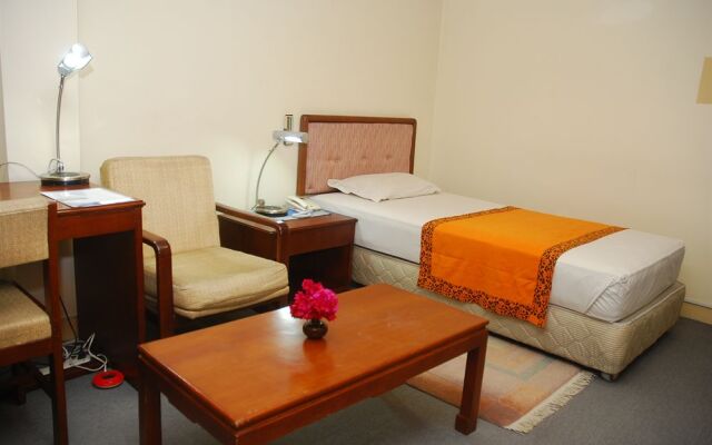 Hotel Kido