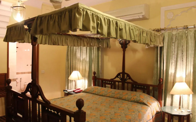 Madhuban - A Heritage Home