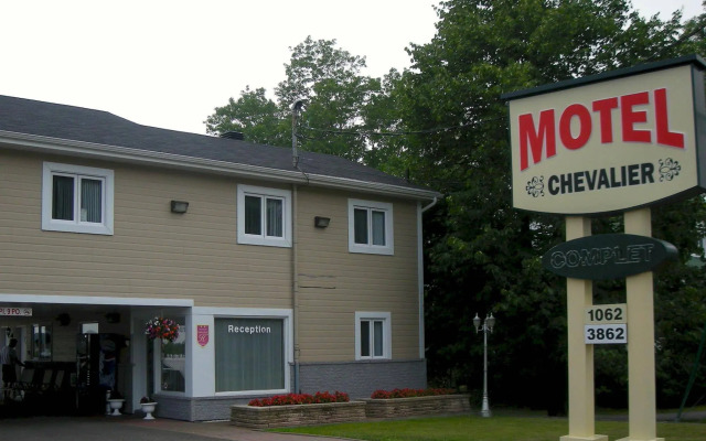Motel Chevalier