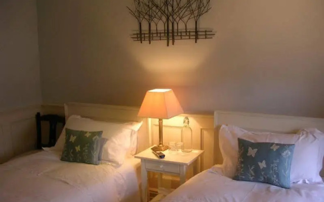 Drovers Bed & Breakfast