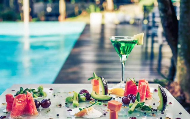 Mercure Iguazu Hotel Iru