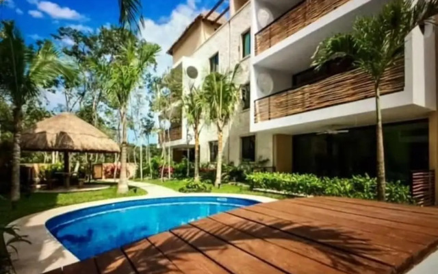 Oh So Heavenly Condo , ENCANTO 205 E – By Salt-Kisses