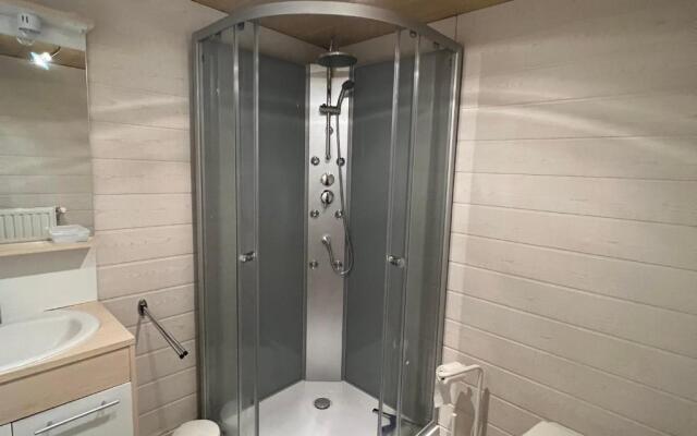 Gîte Cornimont, 2 pièces, 2 personnes - FR-1-589-17