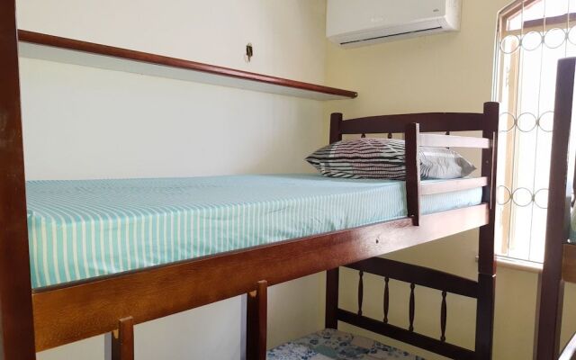 Hostel Cazumbá