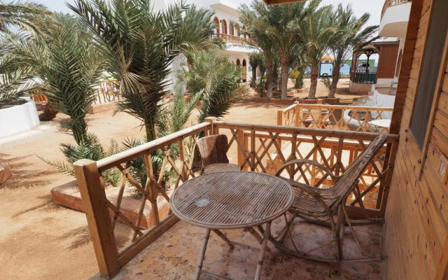 Shams Hotel & Dive Centre