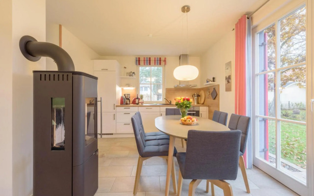 Strandhaus Lucky Rügen