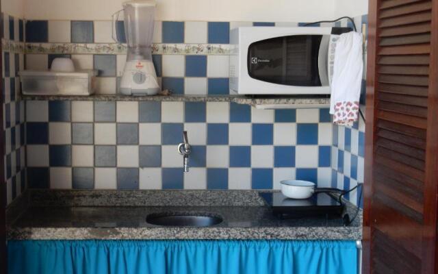 Brisamar Hotel Pousada